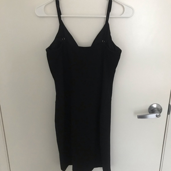 Black dress <3 - Picture 2 of 2